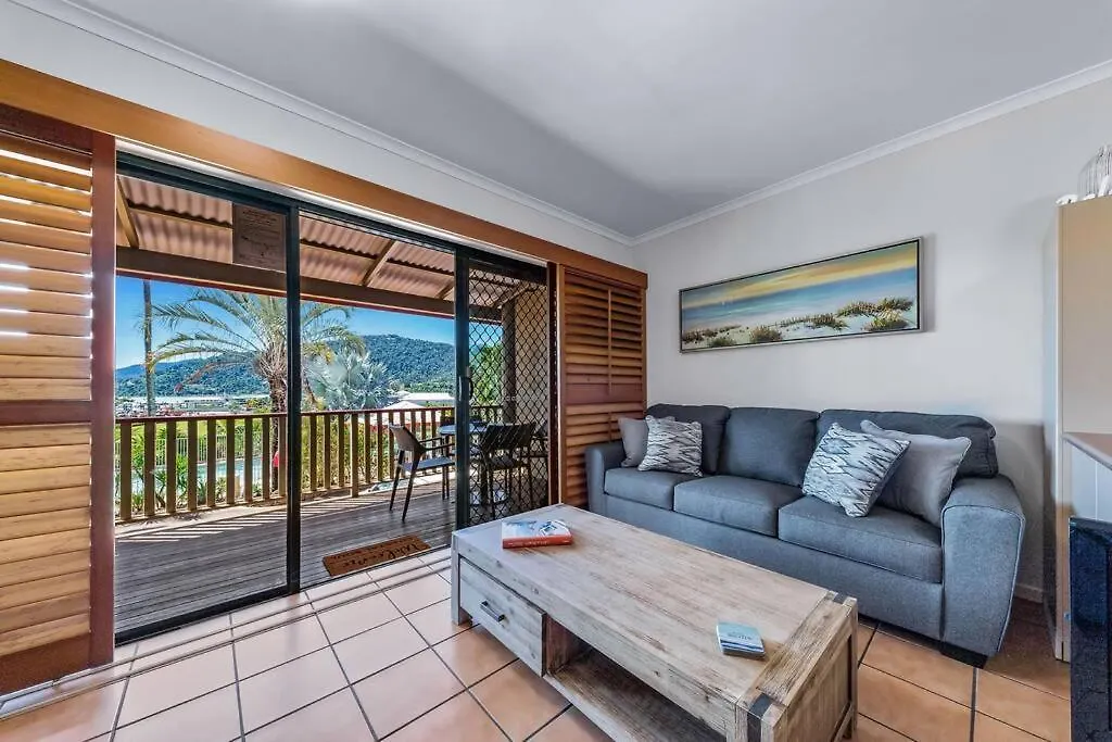 Coastal Soul Διαμέρισμα Airlie Beach Αυστραλία