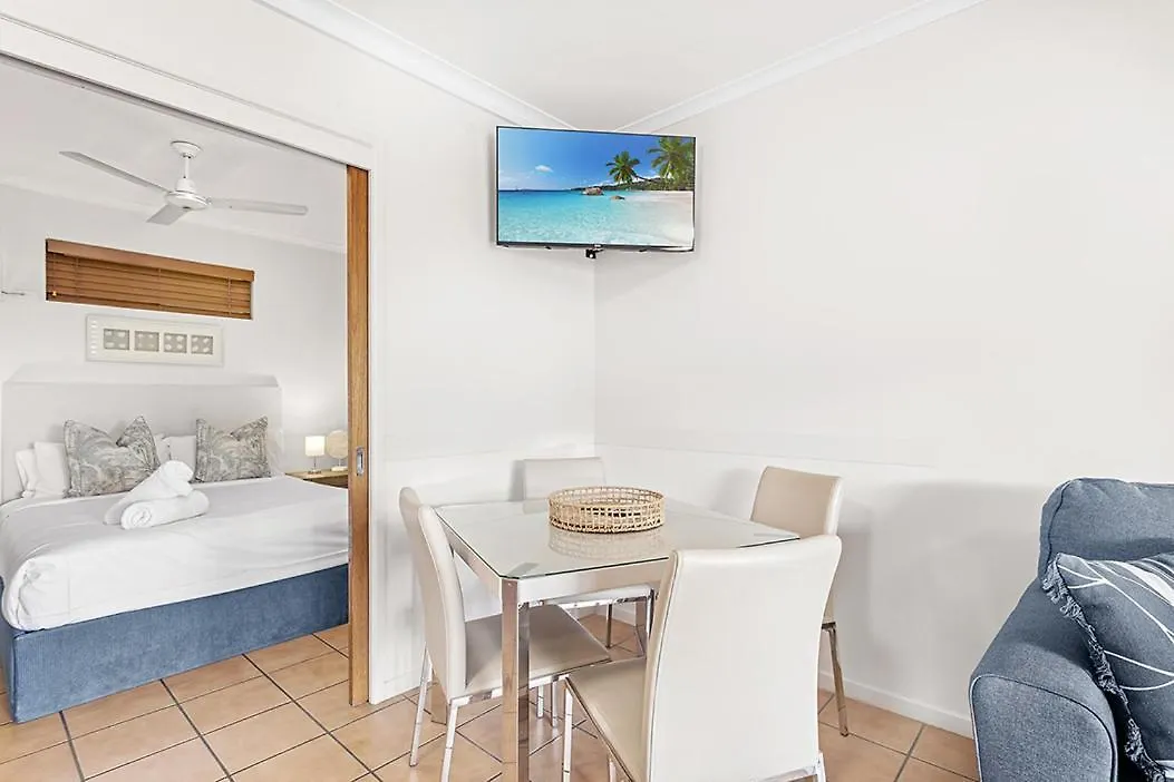 Coastal Soul Διαμέρισμα Airlie Beach Αυστραλία