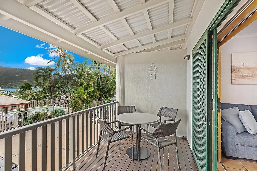 Coastal Soul Διαμέρισμα Airlie Beach